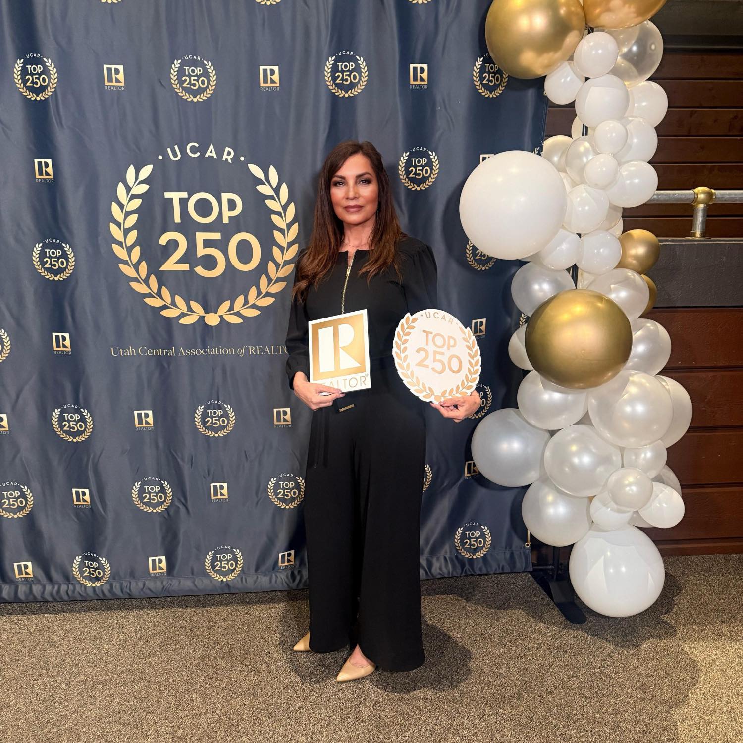 Judy Beltran - Top 250 Utah Realtor